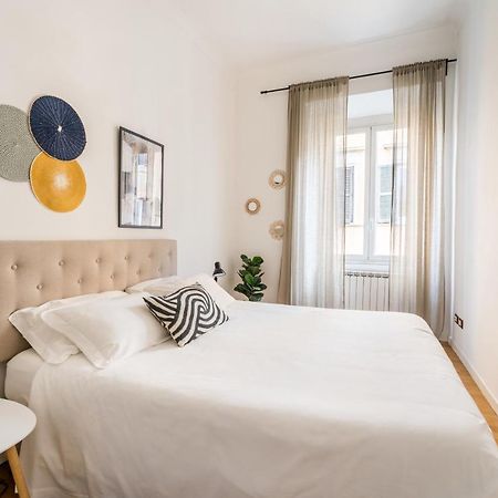 Nora'S Home, Charmy Apt In The Heart Of Trastevere Róma Kültér fotó